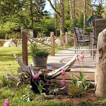 Tatil Evi Kleine Auszeit *