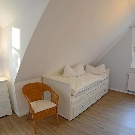 Kleine Auszeit Tatil Evi *